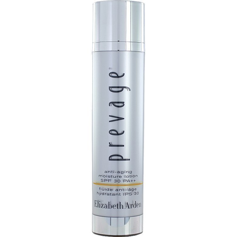 Elizabeth Arden PrevageAging Moisture Lotion SPF30 50ml