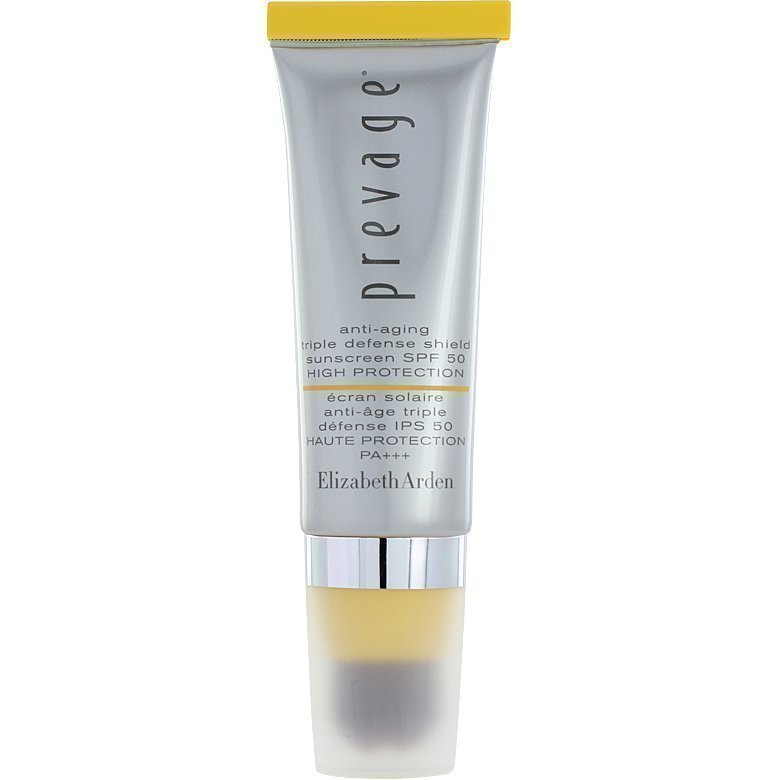 Elizabeth Arden PrevageAging Triple Defense Shield SPF50 50ml
