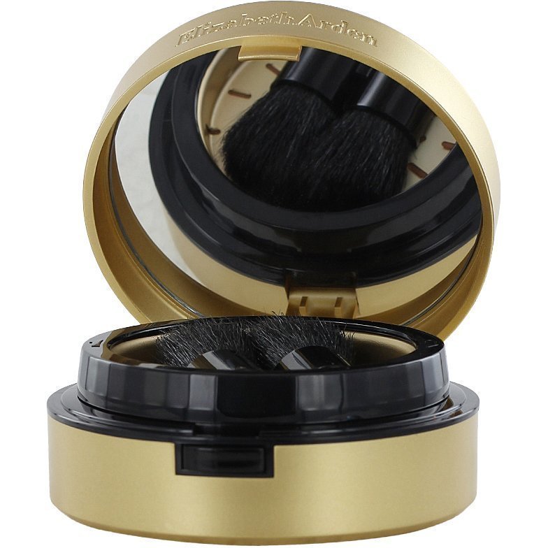 Elizabeth Arden Pure Finish Mineral Bronzing Powder Medium 7