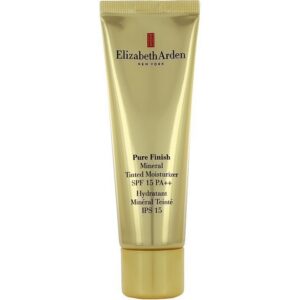 Elizabeth Arden Pure Finish Mineral Tinted Moisturizer 01 Fair SPF15 50ml