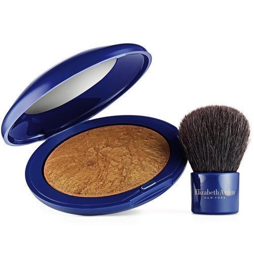 Elizabeth Arden Pure Finish Summer Escape Bronzing Powder Warm Glow