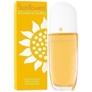 Elizabeth Arden Sunflowers EdT