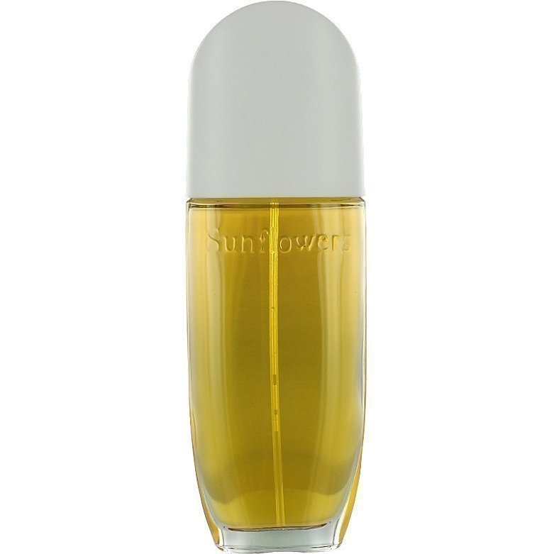 Elizabeth Arden Sunflowers EdT EdT 50ml