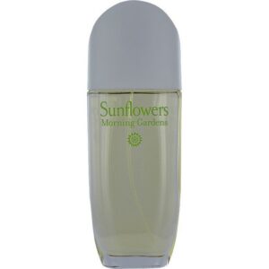 Elizabeth Arden Sunflowers Morning Gardens EdT EdT 100ml