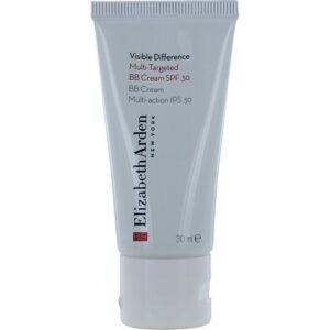 Elizabeth Arden Visible Diff Multi Targeted BB Cream 01 SPF30 30ml