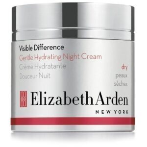 Elizabeth Arden Visible Difference Gentle Hydrating Night Cream
