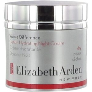 Elizabeth Arden Visible Difference Gentle Hydrating Night Cream (Dry Skin) 50ml