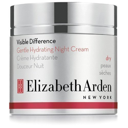 Elizabeth Arden Visible Difference Gentle Hydrating Night Cream