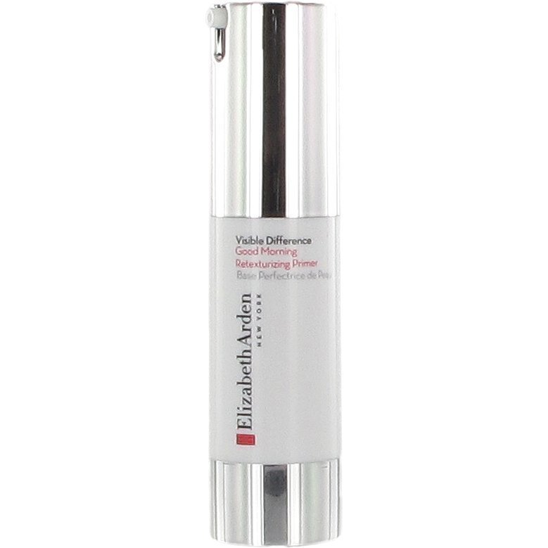Elizabeth Arden Visible Difference Good Morning Retexturizing Primer 15ml