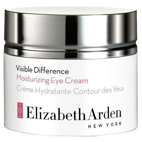 Elizabeth Arden Visible Difference Moisturizing Eye Cream