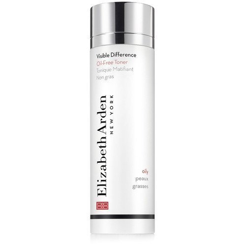 Elizabeth Arden Visible Difference Oil-Free Toner