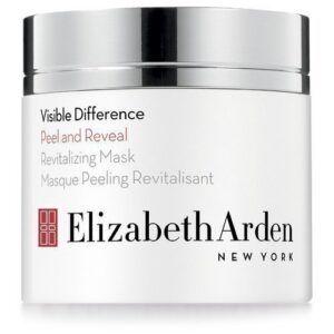Elizabeth Arden Visible Difference Peel & Reveal Skin Mask