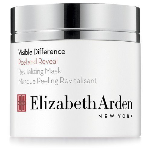 Elizabeth Arden Visible Difference Peel & Reveal Skin Mask