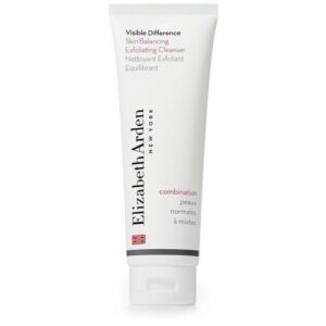 Elizabeth Arden Visible Difference Skin Balancing Exfoliating Cleanser