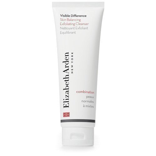 Elizabeth Arden Visible Difference Skin Balancing Exfoliating Cleanser