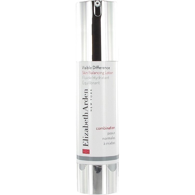 Elizabeth Arden Visible Difference Skin Balancing Lotion 50ml