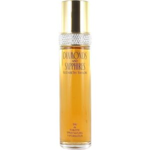 Elizabeth Taylor Diamonds & Saphires EdT EdT 100ml