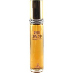 Elizabeth Taylor White Diamonds EdT EdT 50ml