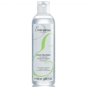 Embryolisse Micellar Lotion 100 Ml