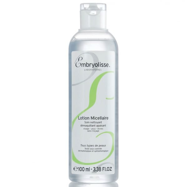 Embryolisse Micellar Lotion 100 Ml
