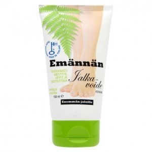 Emännän Jalkavoide 150 Ml