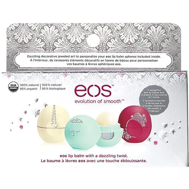 Eos Holiday Collectionpack