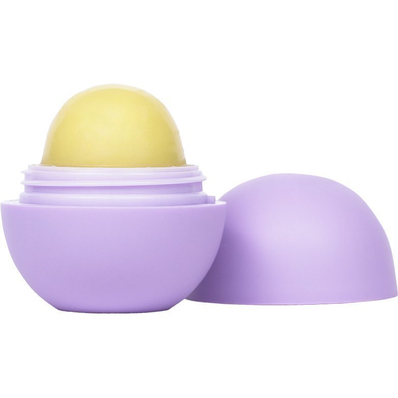 Eos Smooth Sphare Organic Lip Balm Passion Fruit 7g