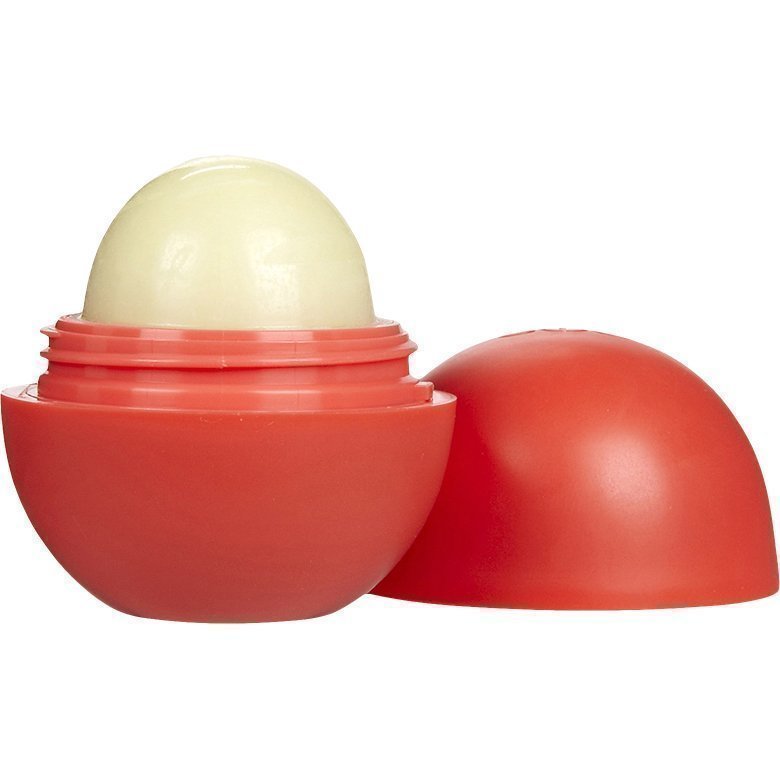 Eos Smooth Sphere Organic Lip Balm Summer Fruit 7g