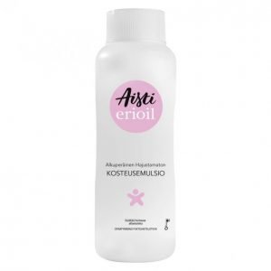 Erioil Hajustamaton Emulsio 500 Ml