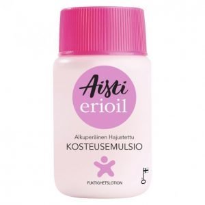 Erioil Hajustettu Emulsio 150 Ml