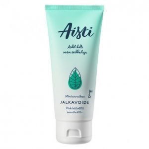 Erioil Kevyt Jalkavoide 100 Ml