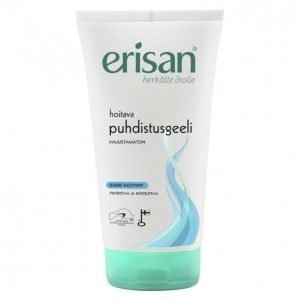Erisan Hoitava Puhdistusgeeli 150 Ml
