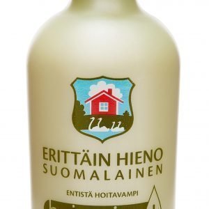 Erittäin Hieno Suomalainen Plus 300 Ml Hoitoaine