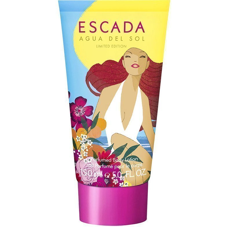 Escada Agua Del Sol Body Lotion 150ml