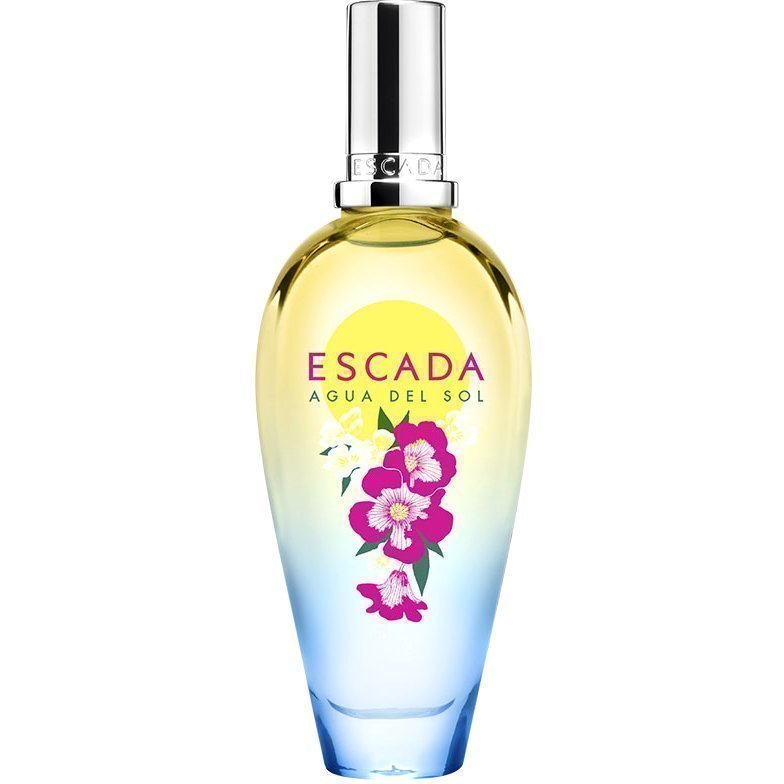 Escada Agua Del Sol EdT 100ml