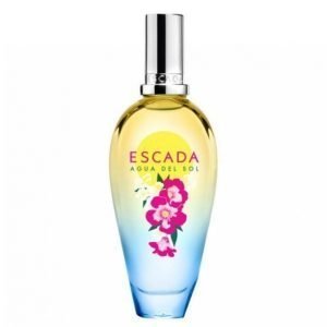 Escada Agua Del Sol Edt 50 Ml Hajuvesi