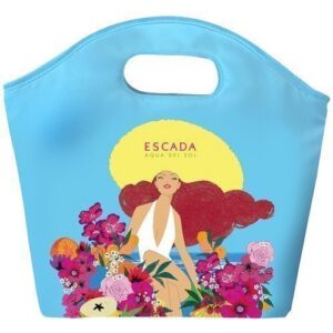 Escada Aqua Del Sol Cooling Bag GWP