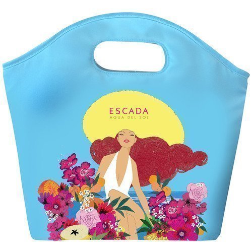 Escada Aqua Del Sol Cooling Bag GWP