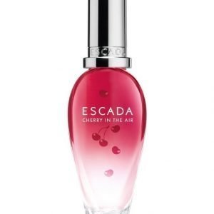Escada Cherry In The Air Edt Tuoksu