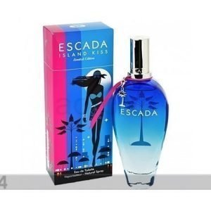 Escada Escada Island Kiss 2011 Edt 100ml