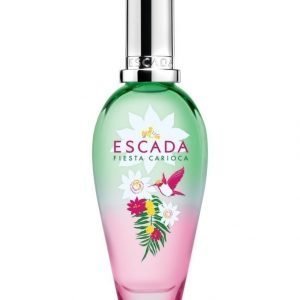 Escada Fiesta Carioca Edt Tuoksu