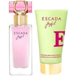 Escada Joyful Gift Box