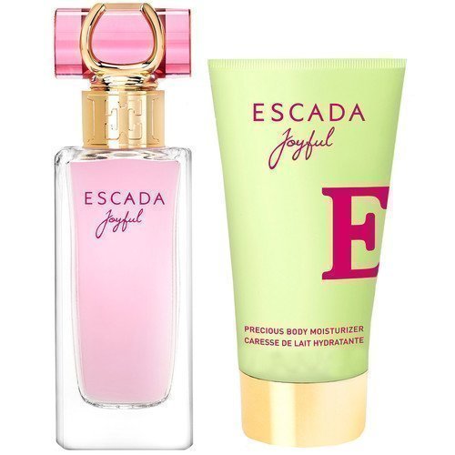 Escada Joyful Gift Box