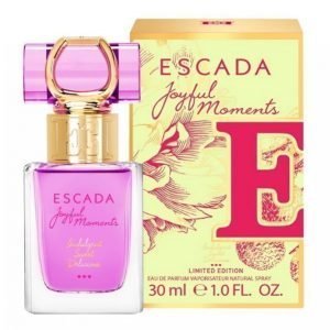 Escada Joyful Moment W Edp 30 Ml Hajuvesi