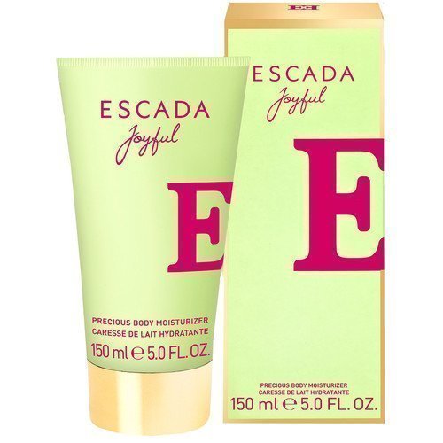 Escada Joyful Precious Body Moisturizer