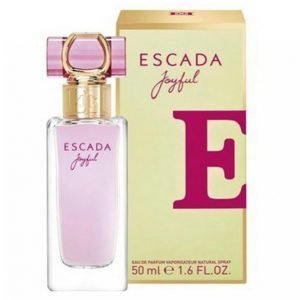Escada Joyful W Edp 50 Ml Hajuvesi