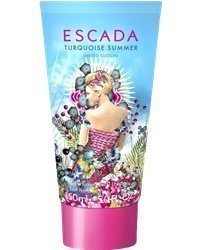 Escada Turquoise Summer Body Lotion 150ml