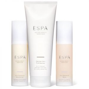 Espa Brightening Collection Worth €184.00