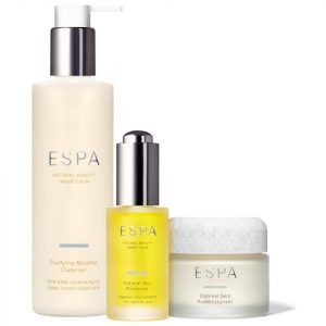 Espa Everyday Routine Worth €177.00