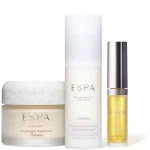 Espa Night Care Collection Worth €137.00